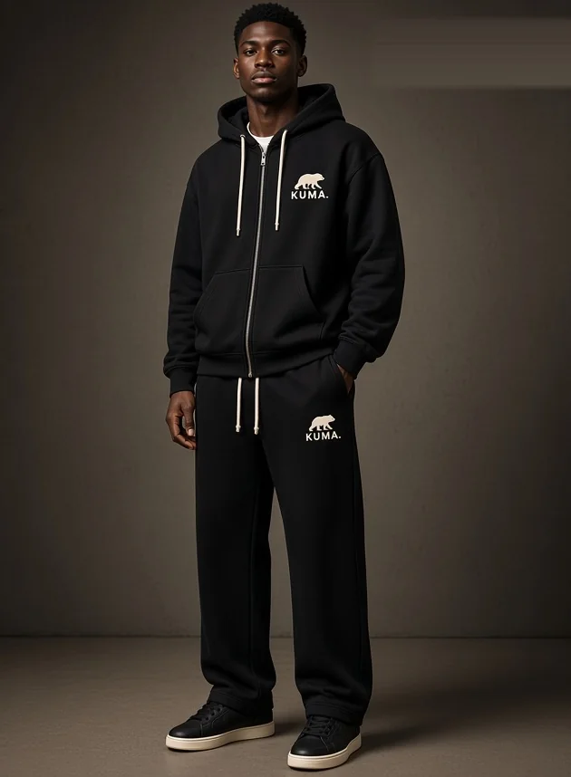 Signature Hood