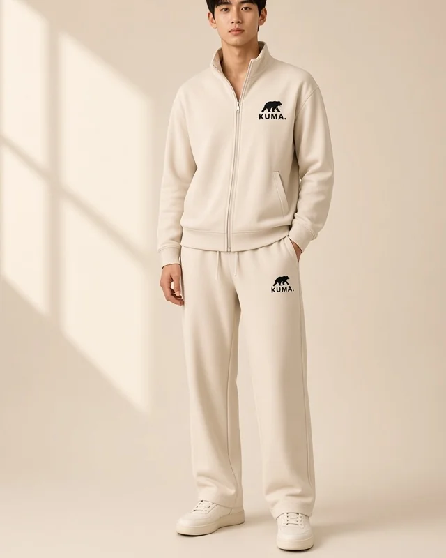 Premium Minimal Zip
