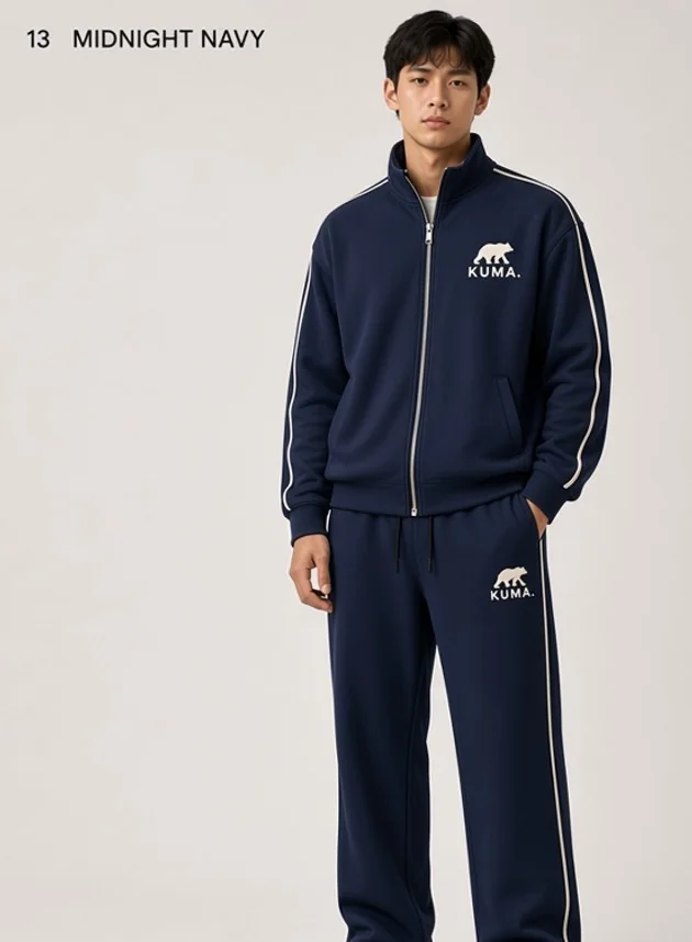 Midnight Navy