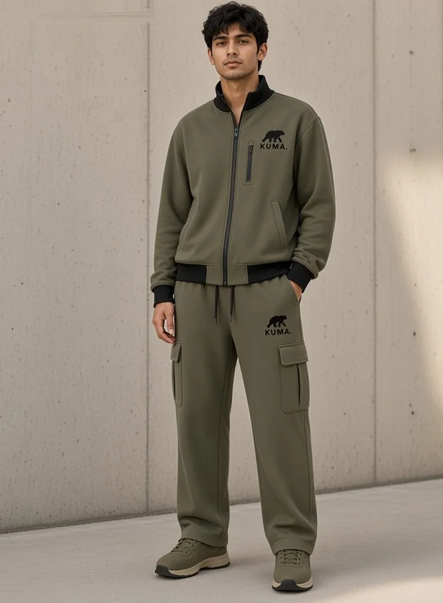 Urban Olive