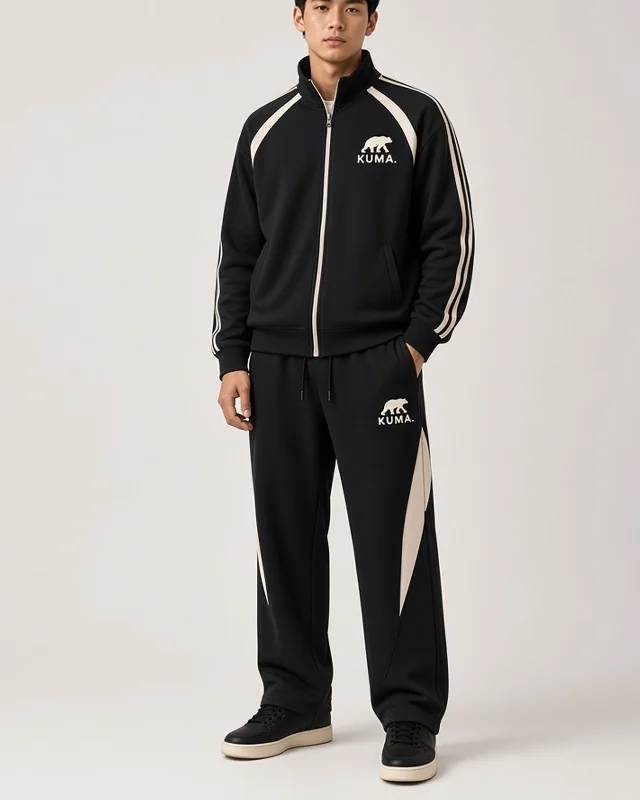 Racing Streetwear