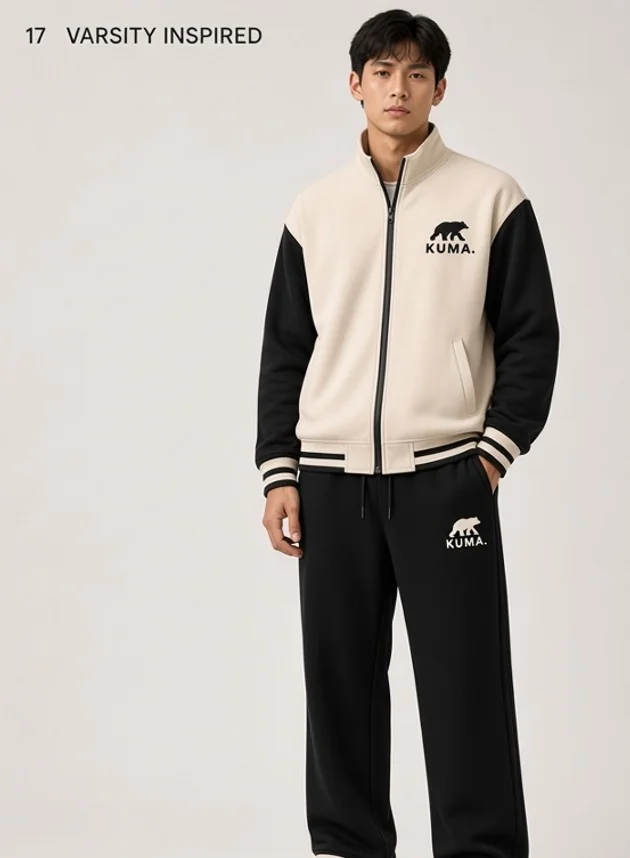 Varsity Inspired